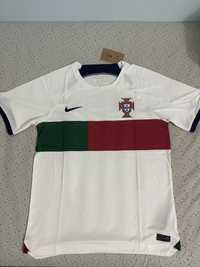 Tricou Portugal Nike