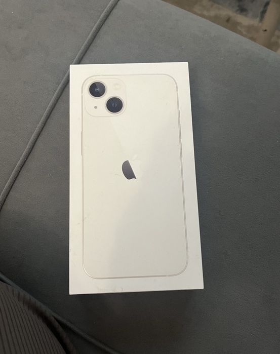 Айфон 13 128гб новый