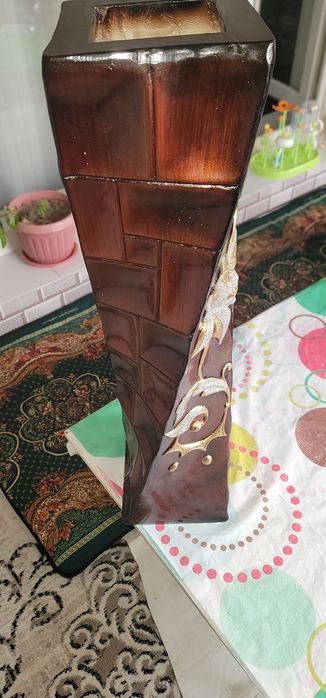 Гулдон-Цветочный горшок