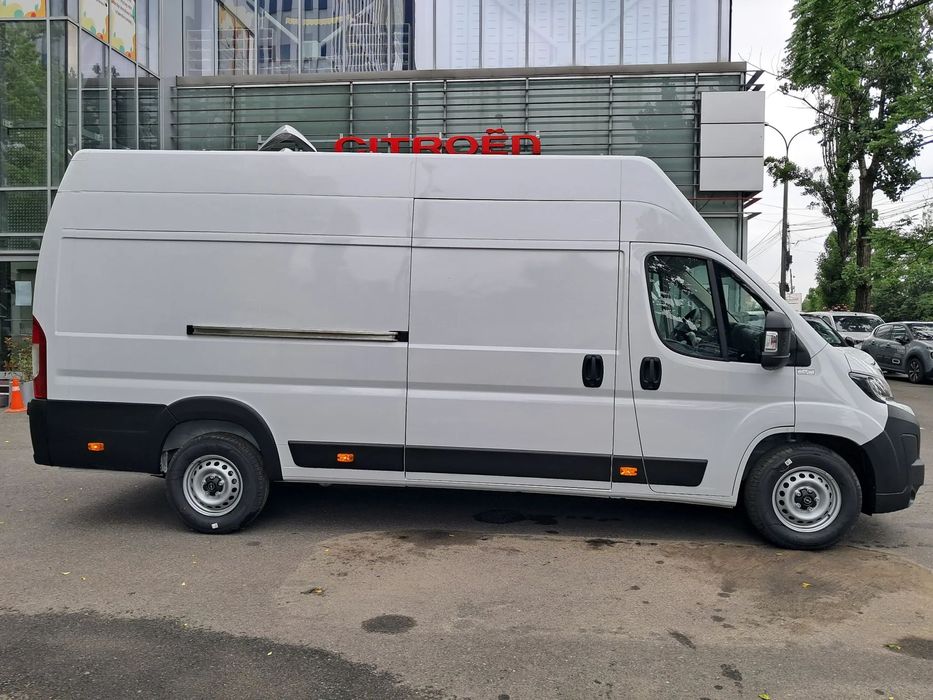 Opel MOVANO FURGON L4H3 17 mc OPEL MOVANO Furgon L4H3 17 mc 2.2 diesel 140 CP