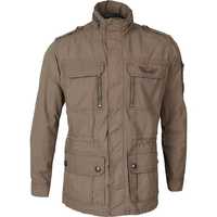 Новая мужская куртка 48 размера фирмы Сплав в стиле милитари.