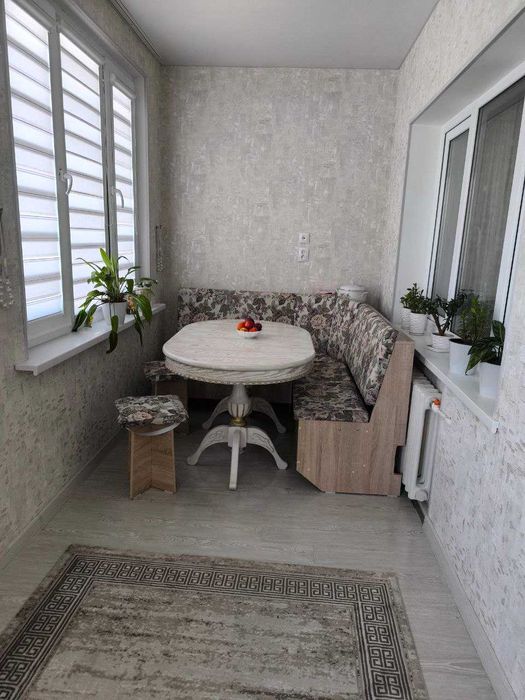 Продается 3х комнатная квартира