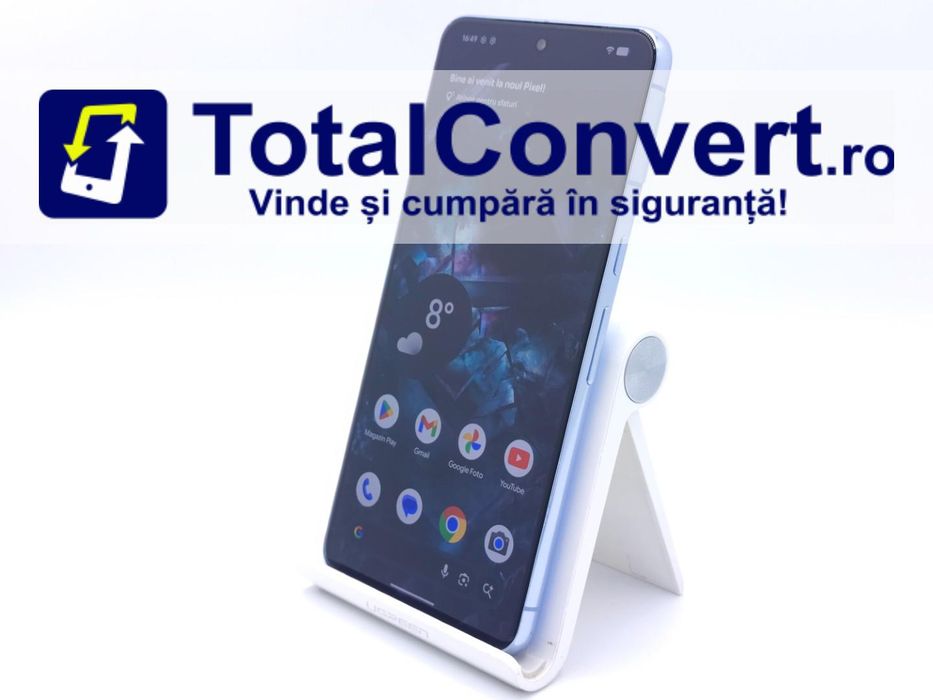 Google Pixel 8 Pro 128GB Bay 12GB Single, Garantie 24 luni | #D88426