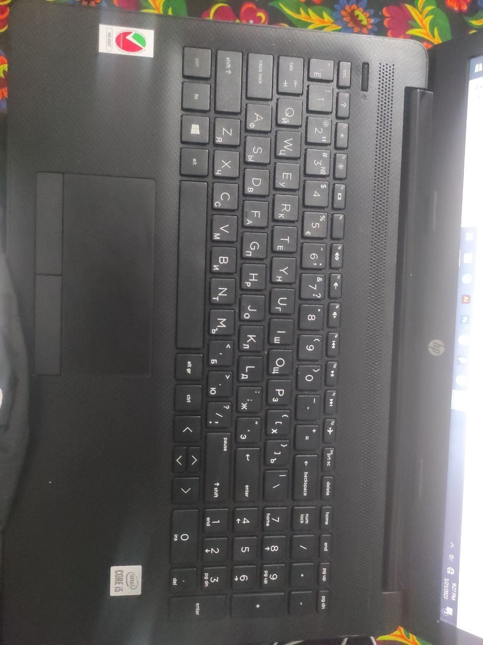 Hp kompyuter sotiladi 320