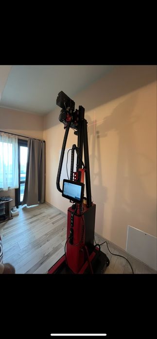 Стенен принтер / Wall Printer