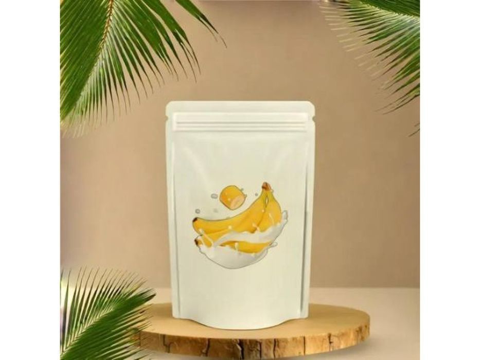 Банановое молоко Premium, Тапиока, Джуз боллы, джемы