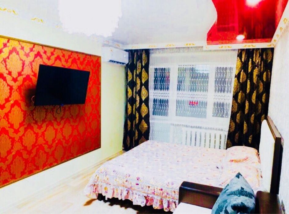 Сдаю По Часам 1-комн кв в центре города