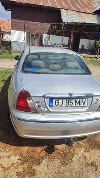 Vând ROVER 75  2.0 CDTI