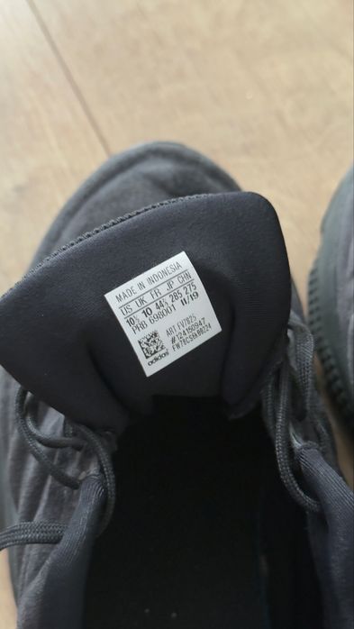 Adidas x Craig Green