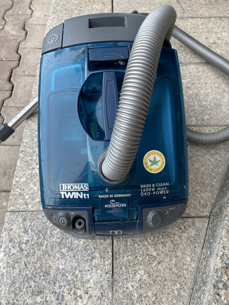 Продам пылесос Thomas