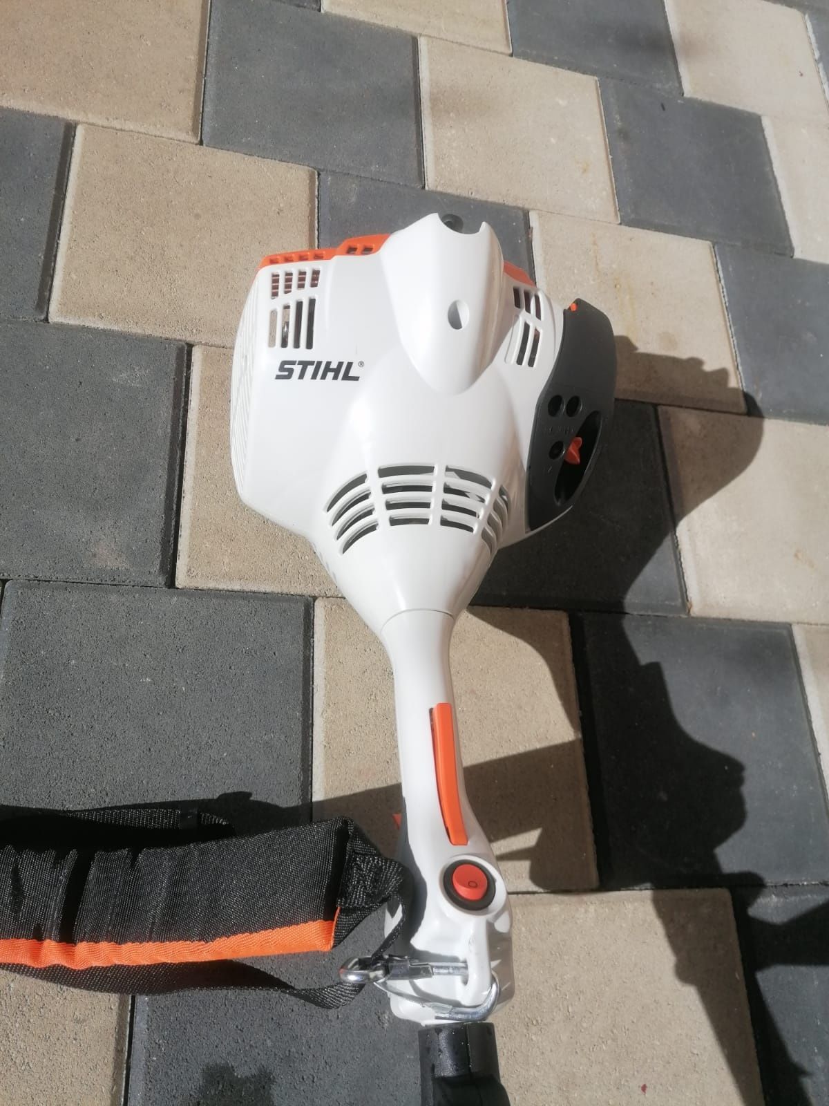 Motocositoare Stihl FS 40