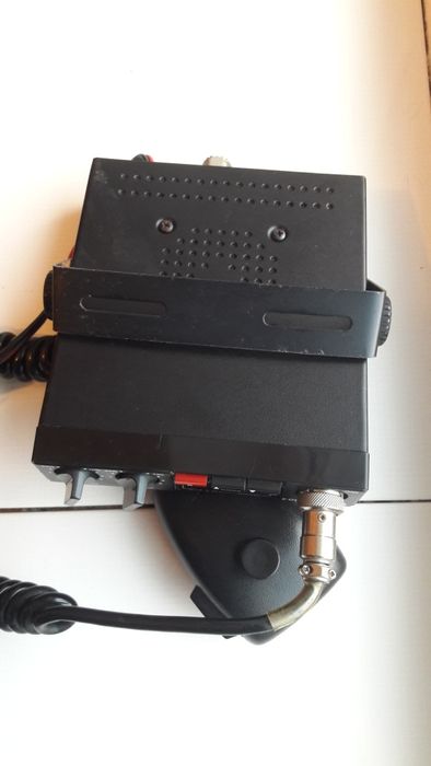 Statie radio Cb auto