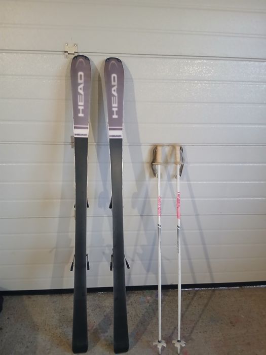 Schiuri Head X Frame