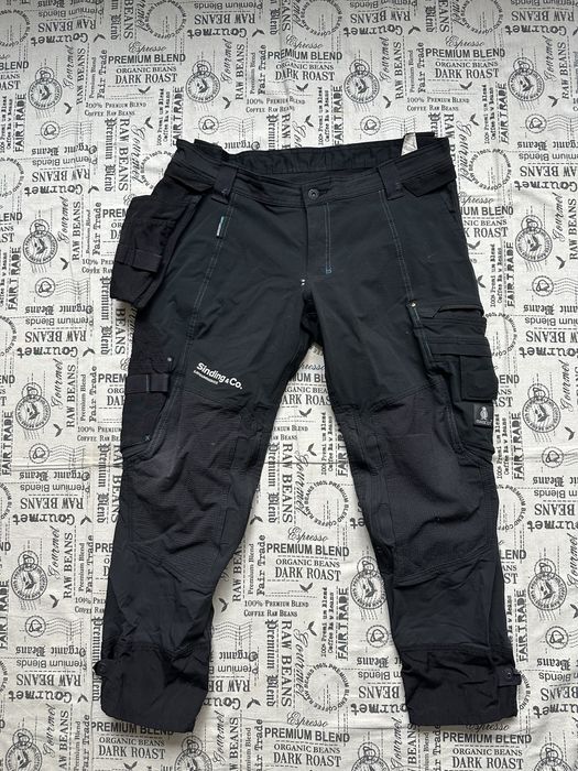 Mascot original еластична мембрана панталон.56.XL