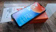 ZTE A54 - Stare excelenta, neutilizat