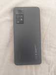 Redmi note 11 pro 5g  silver
