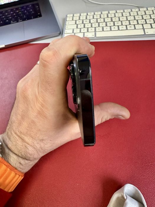 iPhone 14 PRO Space Black