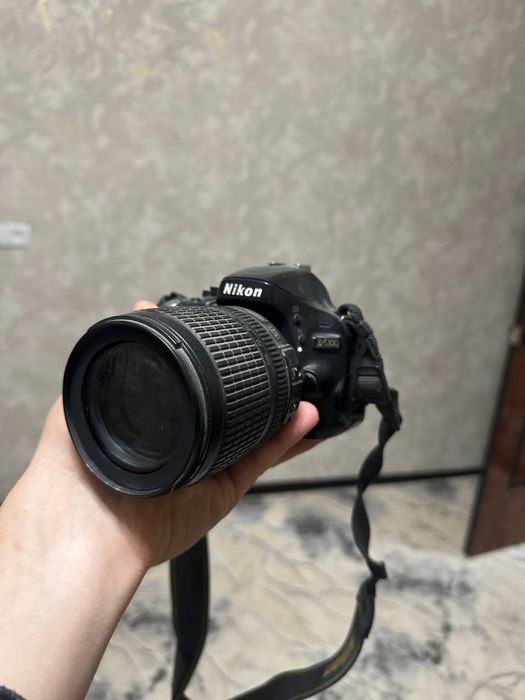 Фото апарат и принтер