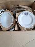 Set masa 12 persoane