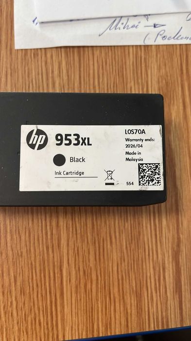 HP 953 XL originale