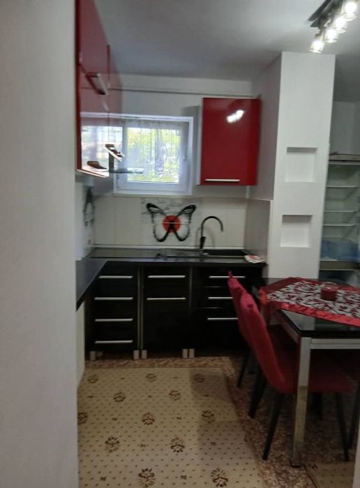 Apartament cu 2 camere 43 m² str. Dumbravei