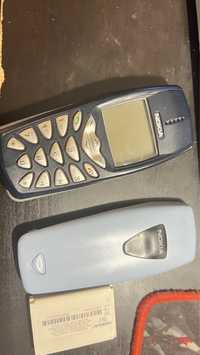 Nokia 3510 (tel vintage colectie vechi butoane)