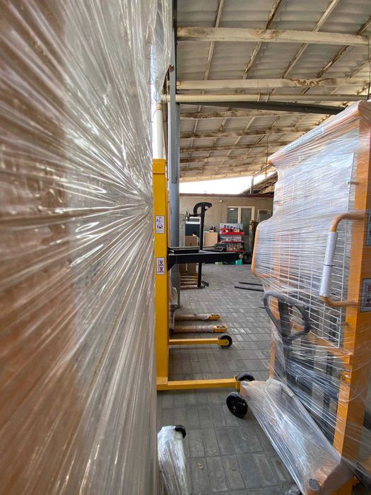 Gidravlik Shtablyor / Gidravlik Roxli / Ruchnoy 2 Tonna 160sm