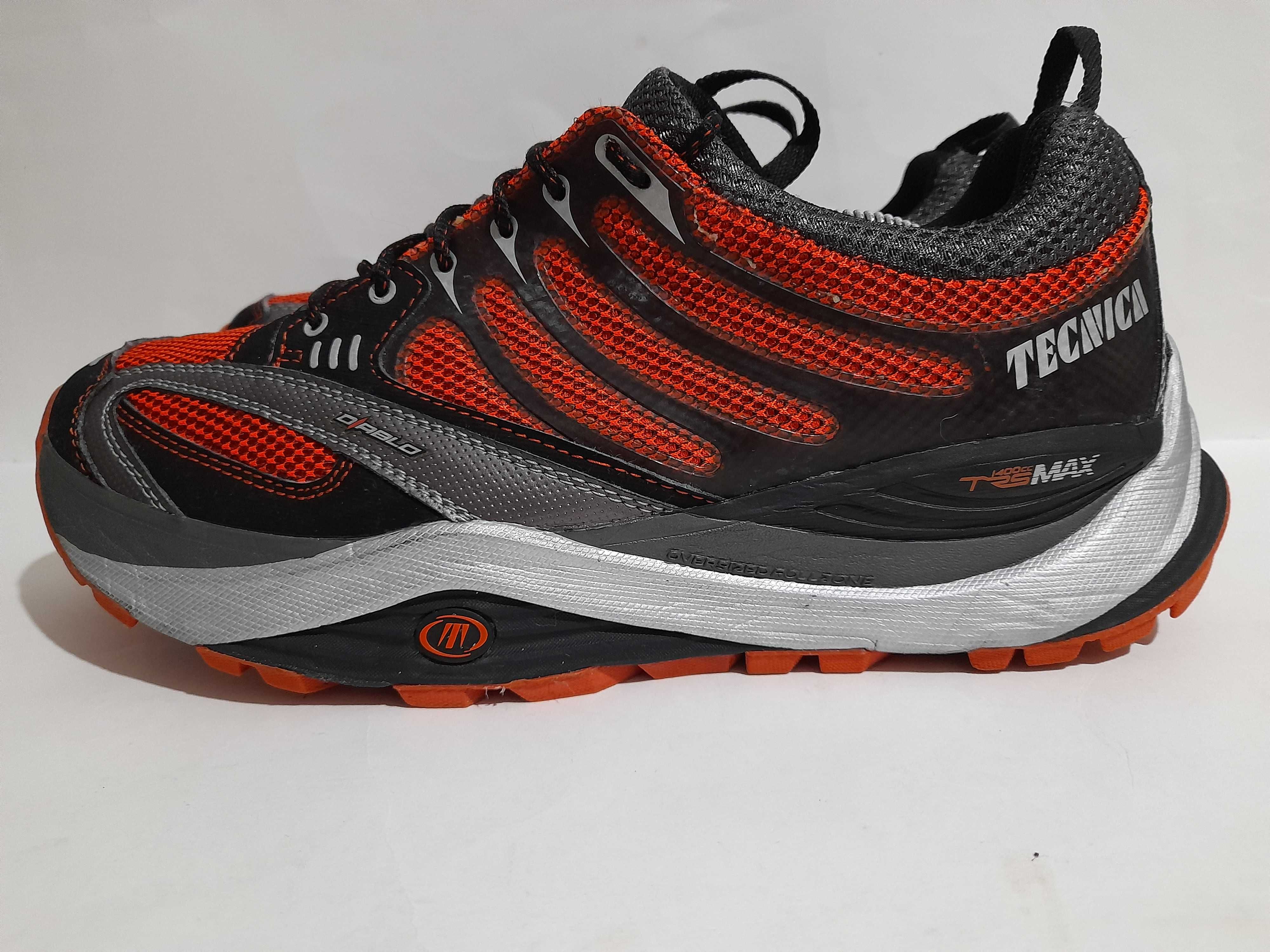 TECNICA TMAX Diablo - marimea 44