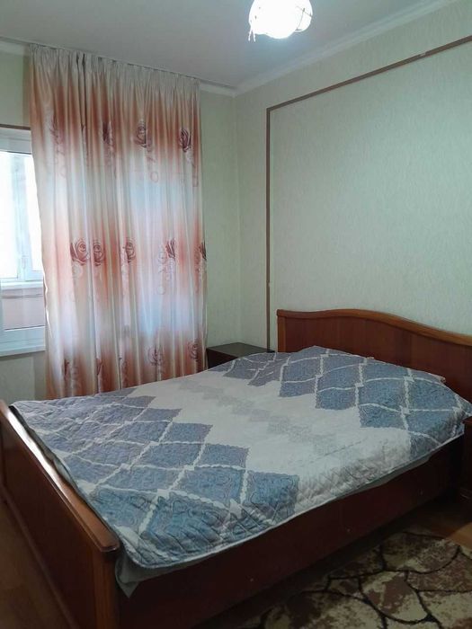Квартира аренда 3 ком Яккасарай 139000