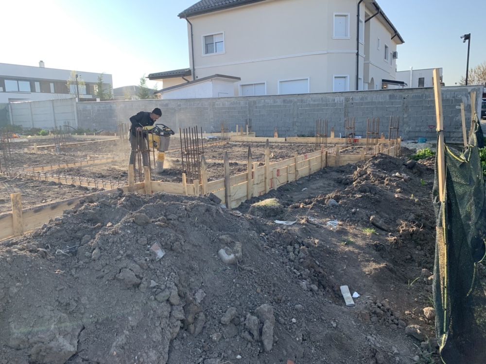 Construim case , reconsolidari , expertiza tehnica si evaluare imobil