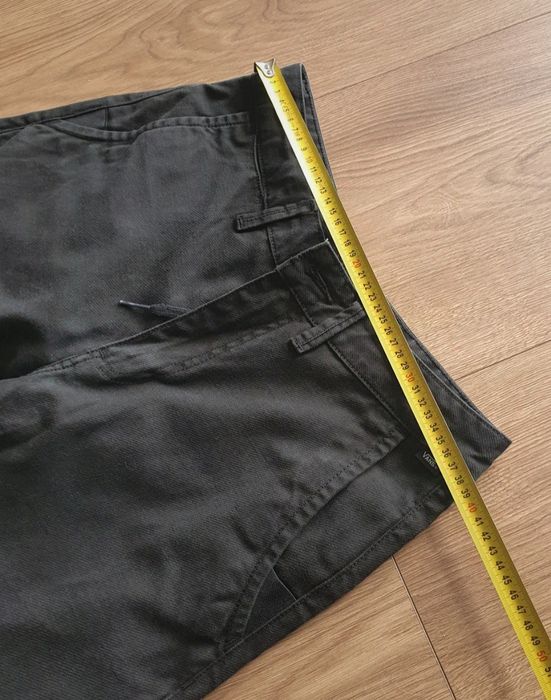 Pantaloni denim Vans