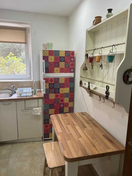 Inchiriez apartamen 3 camere Cotroceni