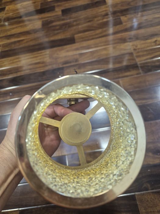 Бра настенная в отличном состоянии