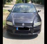Fiat stilo 1.6 на части