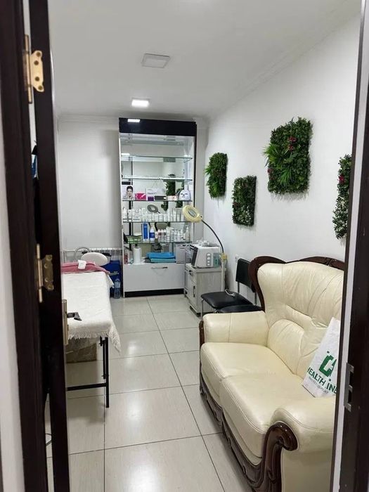 Продаётся Не Жилое Помещения Мирабадский район / Ор-р Ул Кунаева