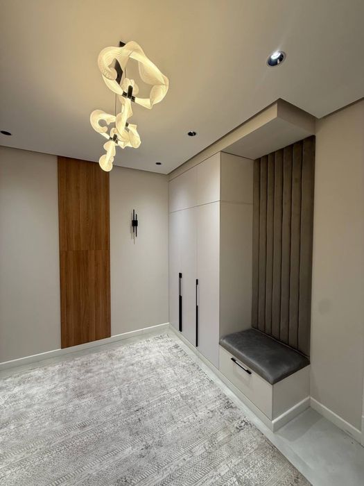 Kvartira sotiladi srochno