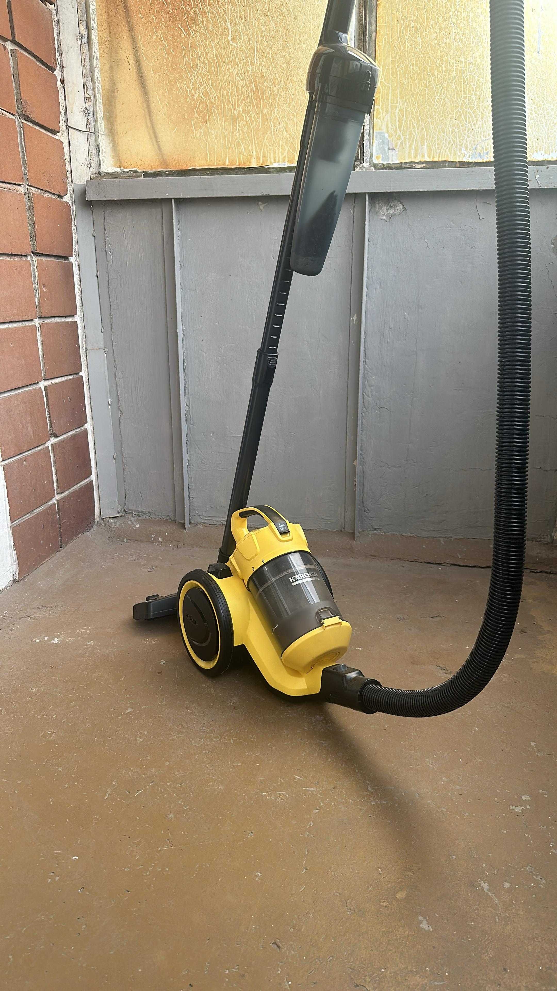 Прахосмукачка Karcher