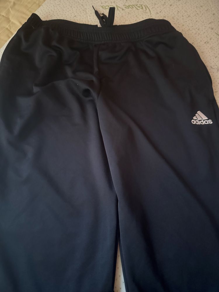 Мъжко долнище Adidas ХЛ