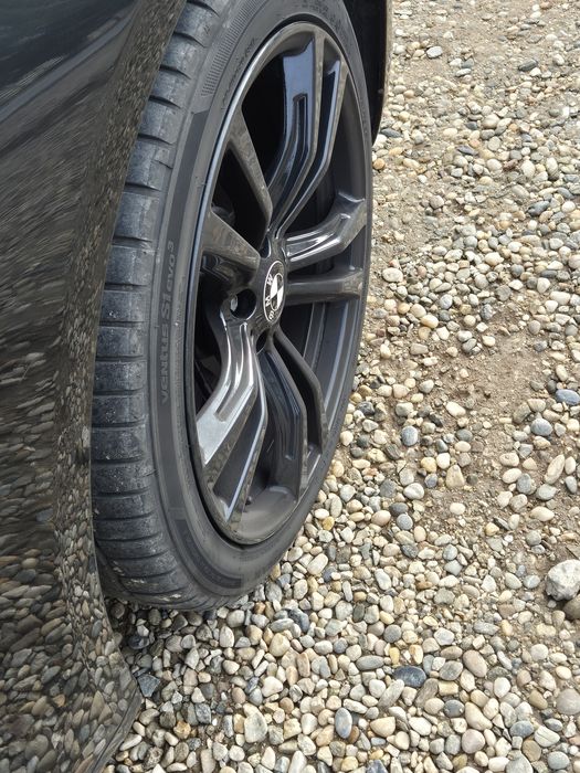 Jante bmw r20 în două mărimi 5x120