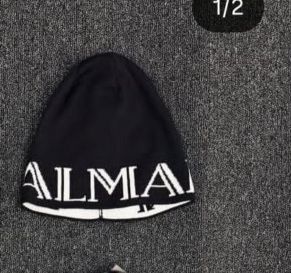 Головной Убор...