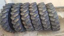 anvelope Noi 10.00-20 Galaxy cauciucuri BULDOEXCAVATOR 16PR JCB
