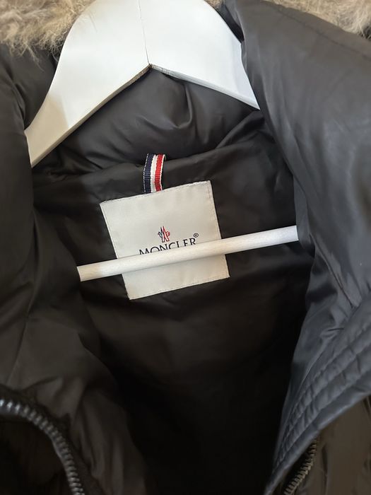Geaca Moncler marime 0