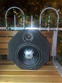 Subwoofer Auto JBL