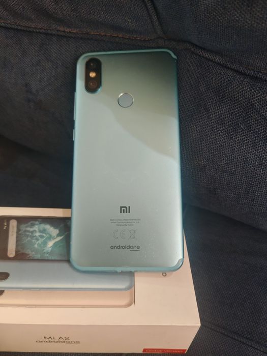 Xiaomi Mi A2 4/64