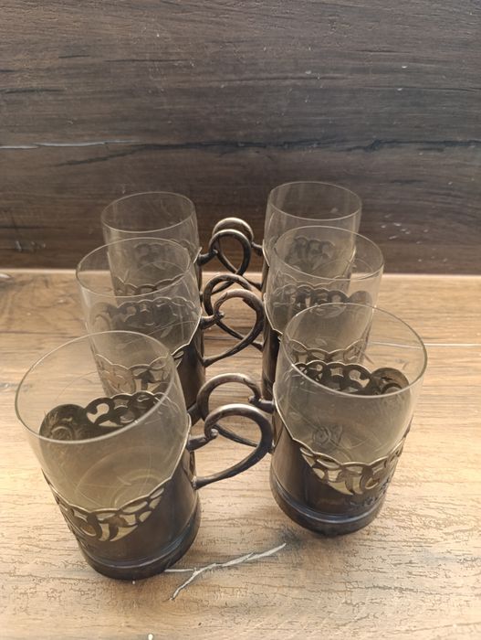 Комплекти керамични чаши