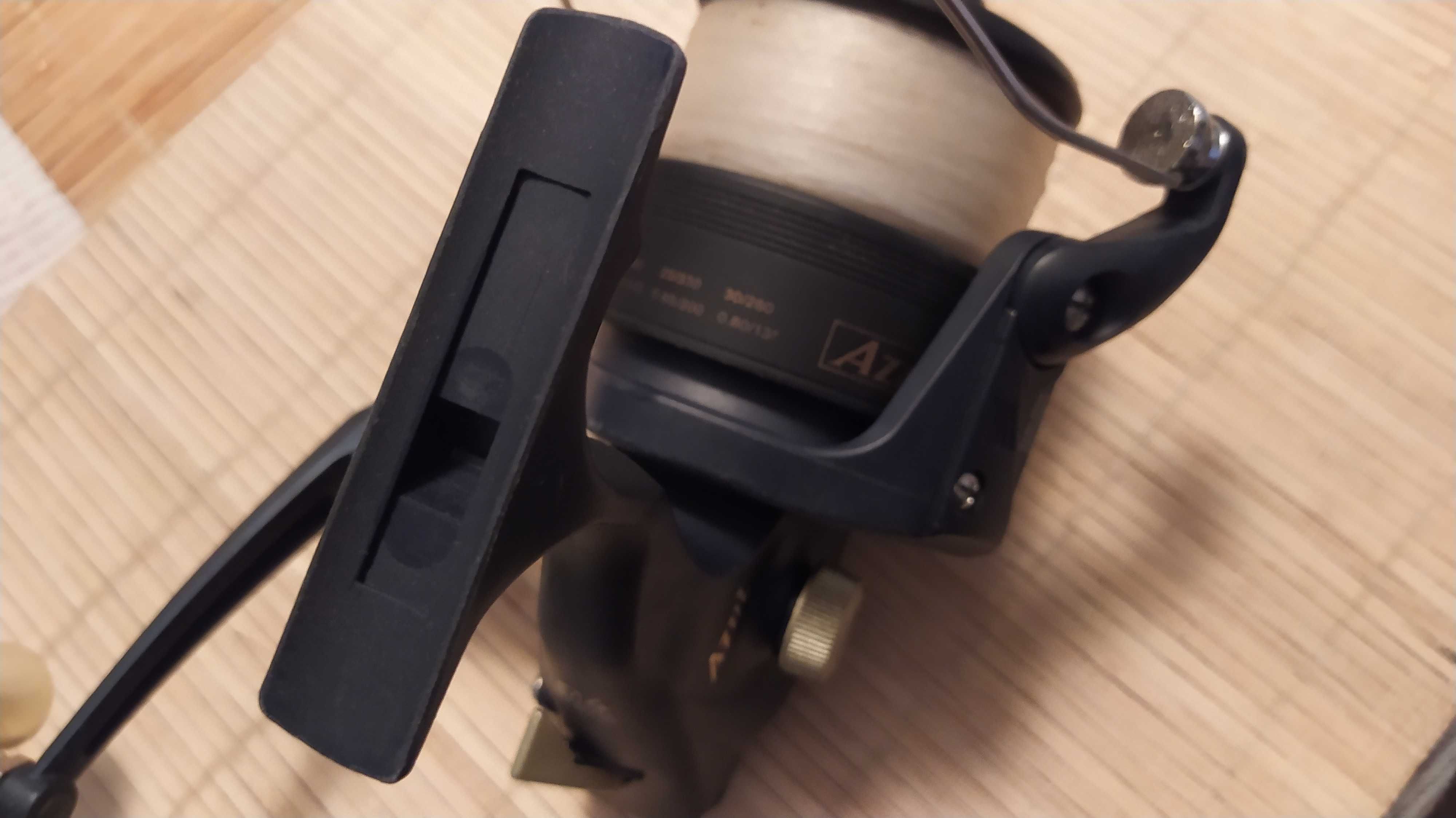 Риболовна макара Okuma Azul
