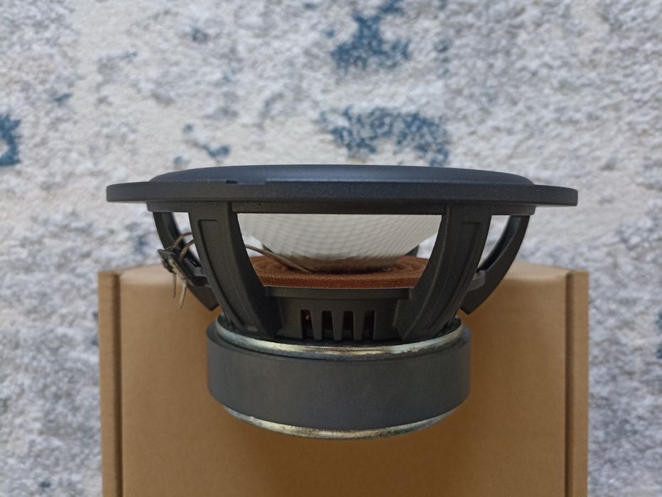 ELOD 16.5 см мидбас Дания