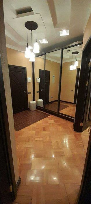 ппродается квартира Мирабад Кунаева улица 2/3/4 85м2