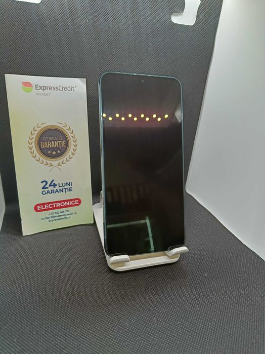 Samsung S22 (Ag16 Moldova b31800) - Garantie 2 ani!