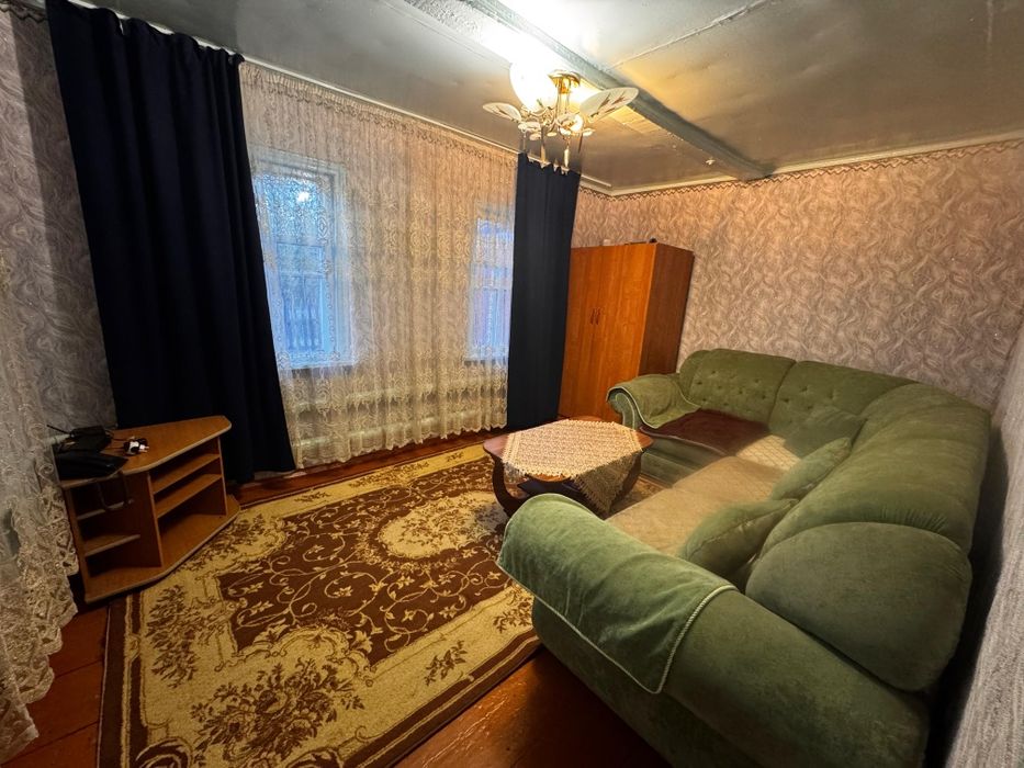 Продам отдельностоящий дом. Район Океана